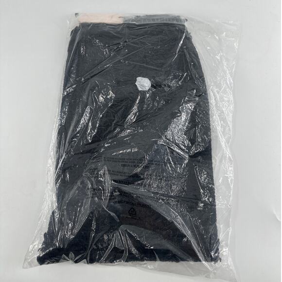 Cinq à Sept Women's Black Christie Tweed Mini Skirt Size 12 - Picture 6 of 12